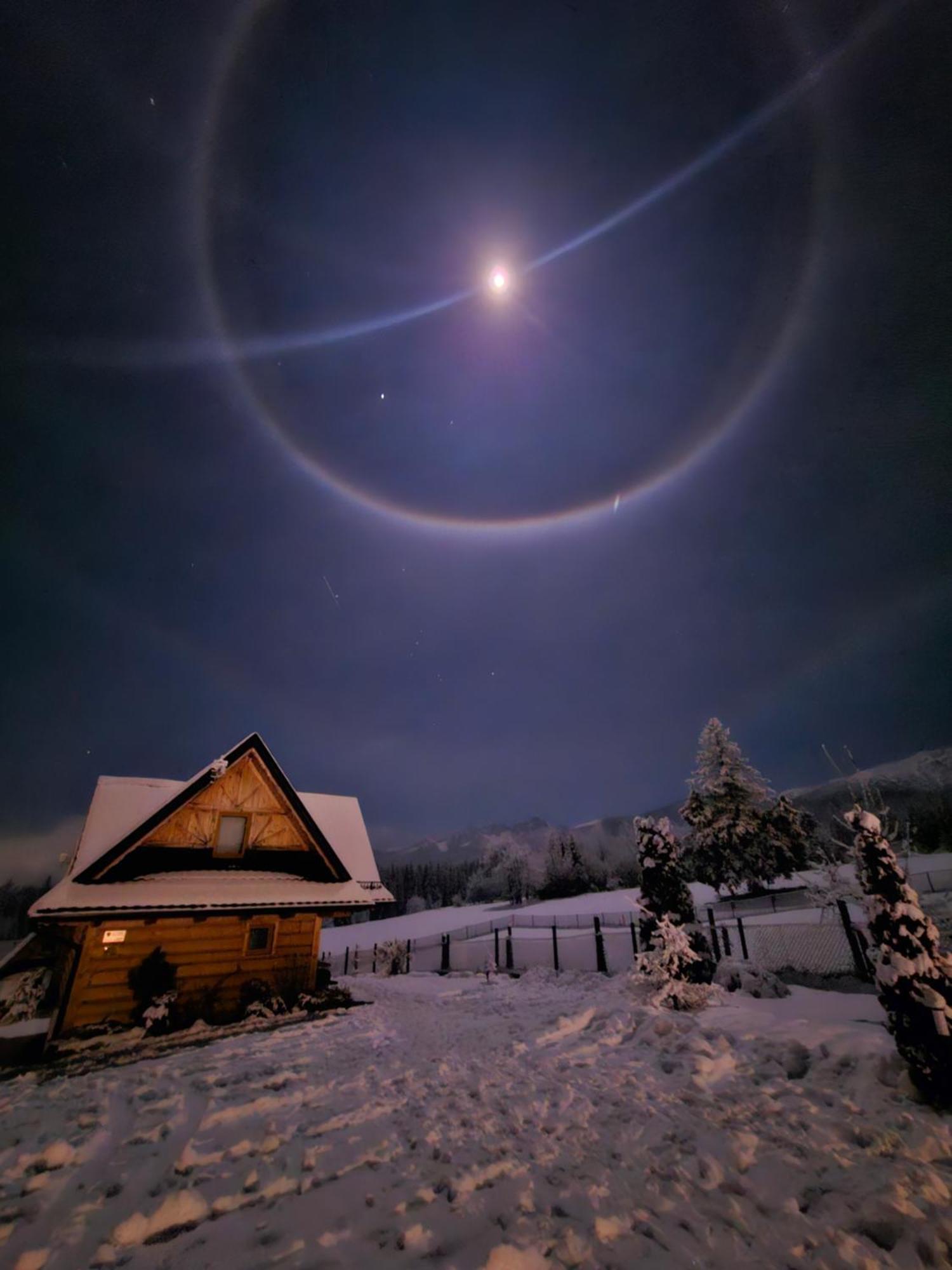 Domki Skupniowy Uplaz Мужасихле Екстер'єр фото